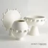 Spheres Collection-Ivory -Online Home Decor 65402
