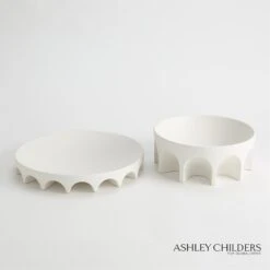Arches Tabletop Collection -Online Home Decor 65470