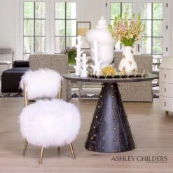 Urchin Wall Art-Gold 17 Urchin Wall Art-Gold -Online Home Decor 65553