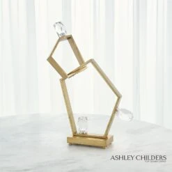 Ashton Table Lamp -Online Home Decor 65896