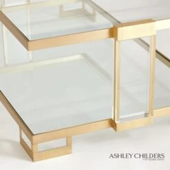 Rahling Cocktail Table -Online Home Decor 66211