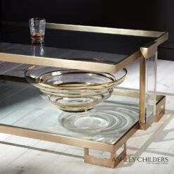 Rahling Cocktail Table -Online Home Decor 66213