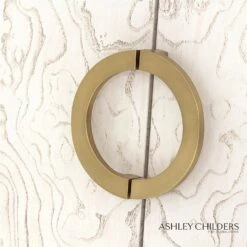 Baxter Bar Cabinet-White -Online Home Decor 66567