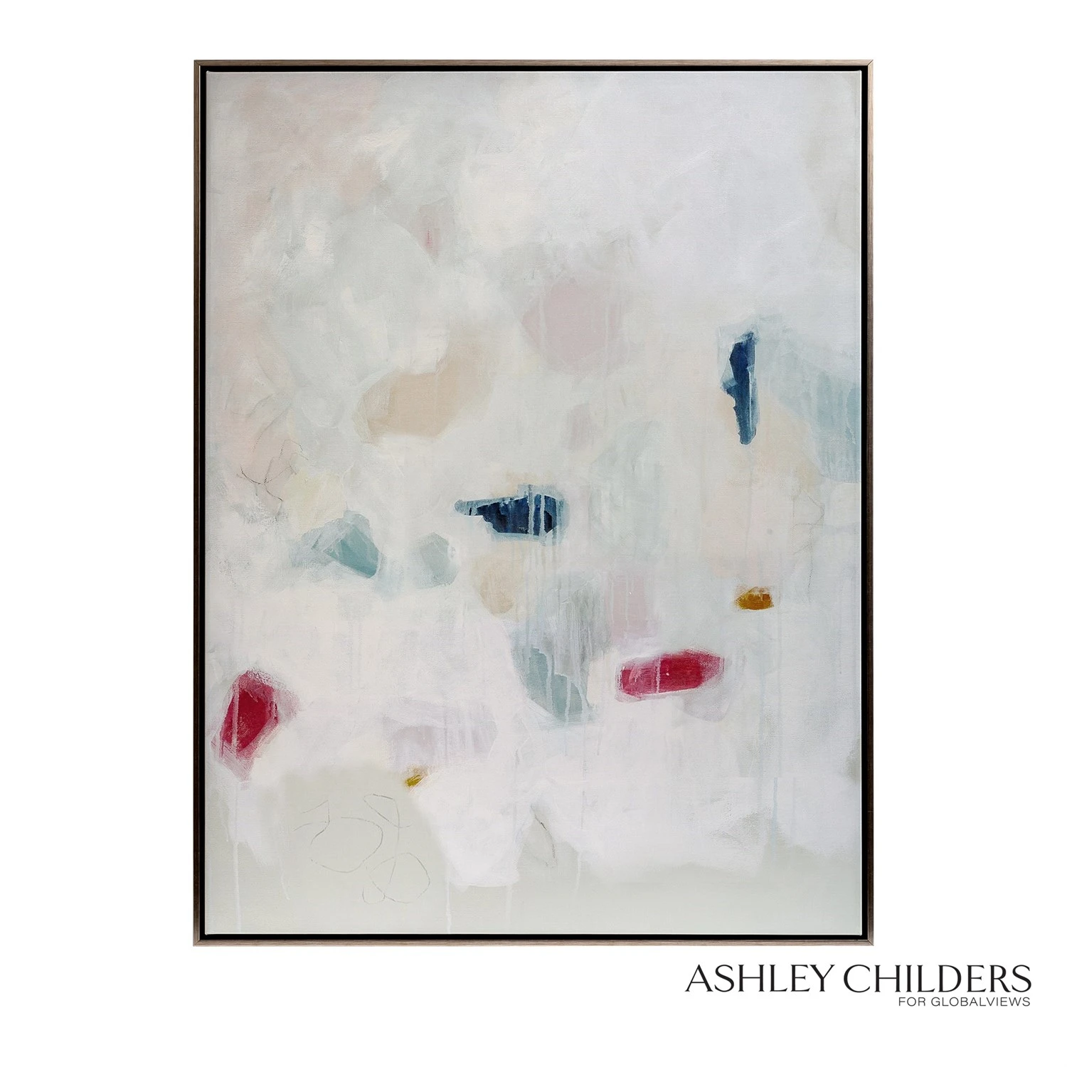 Multitude Framed Art 3 Multitude Framed Art