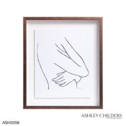 Love, Her Framed Art -Online Home Decor 66702