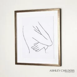 Love, Her Framed Art -Online Home Decor 66703