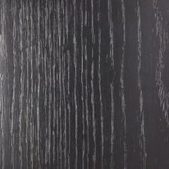 Collector's Console-Black -Online Home Decor 67946