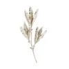 Mango Leaves Wall Decor -Online Home Decor 68270