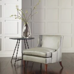 Elder End Table-Bronze -Online Home Decor 69026