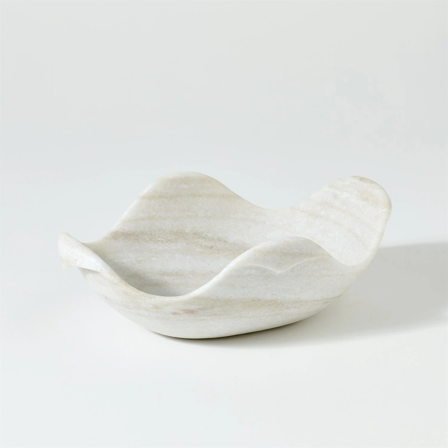 Marble Dove Bowls 5 Marble Dove Bowls - Image 3