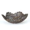 Nugget Bowl-Torched -Online Home Decor 69132