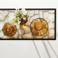 Grand Hall Console - Large -Online Home Decor 69226