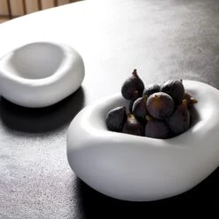 Apex Dining Table-Blackened Finish 13 Apex Dining Table-Blackened Finish -Online Home Decor 69236