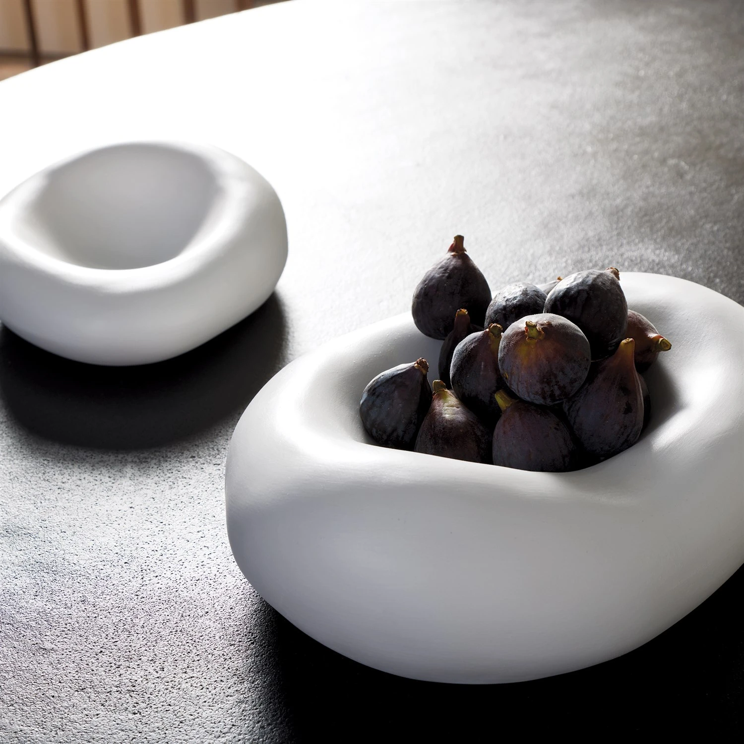 Apex Dining Table-Blackened Finish 8 Apex Dining Table-Blackened Finish - Image 6