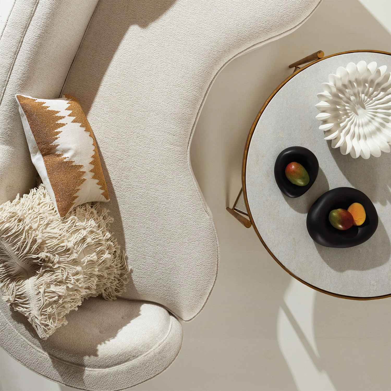 Balloon Bowls-Matte Black 6 Balloon Bowls-Matte Black - Image 4