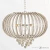 Antonelli Chandelier -Online Home Decor 69441
