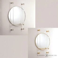 Hadley Mirrors -Online Home Decor 69596