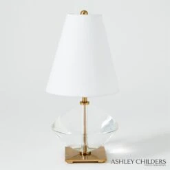 Dolly Lamp
