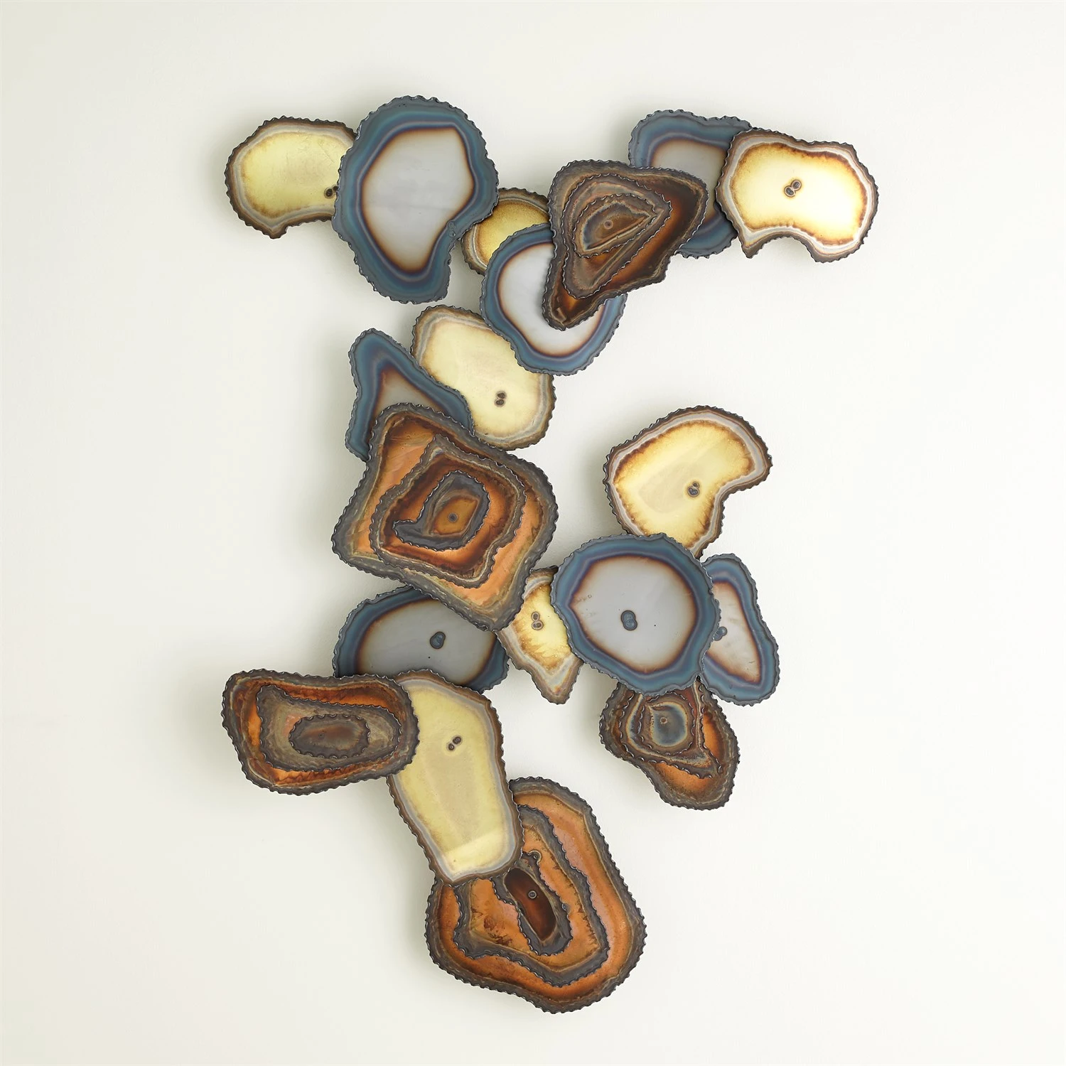 Mod Terrace Wall Art-Light 4 Mod Terrace Wall Art-Light - Image 2