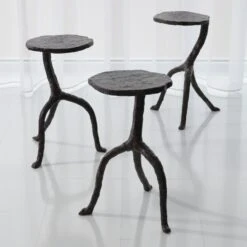 Walking Sticks Table-Natural Iron -Online Home Decor 7.80218 4