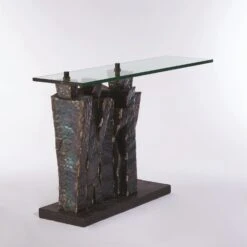 Queue Console -Online Home Decor 7.80492 2