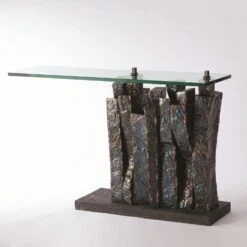 Queue Console -Online Home Decor 7.80492 3