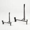 Plate Stands 1 Plate Stands -Online Home Decor 7.90130 7.90131
