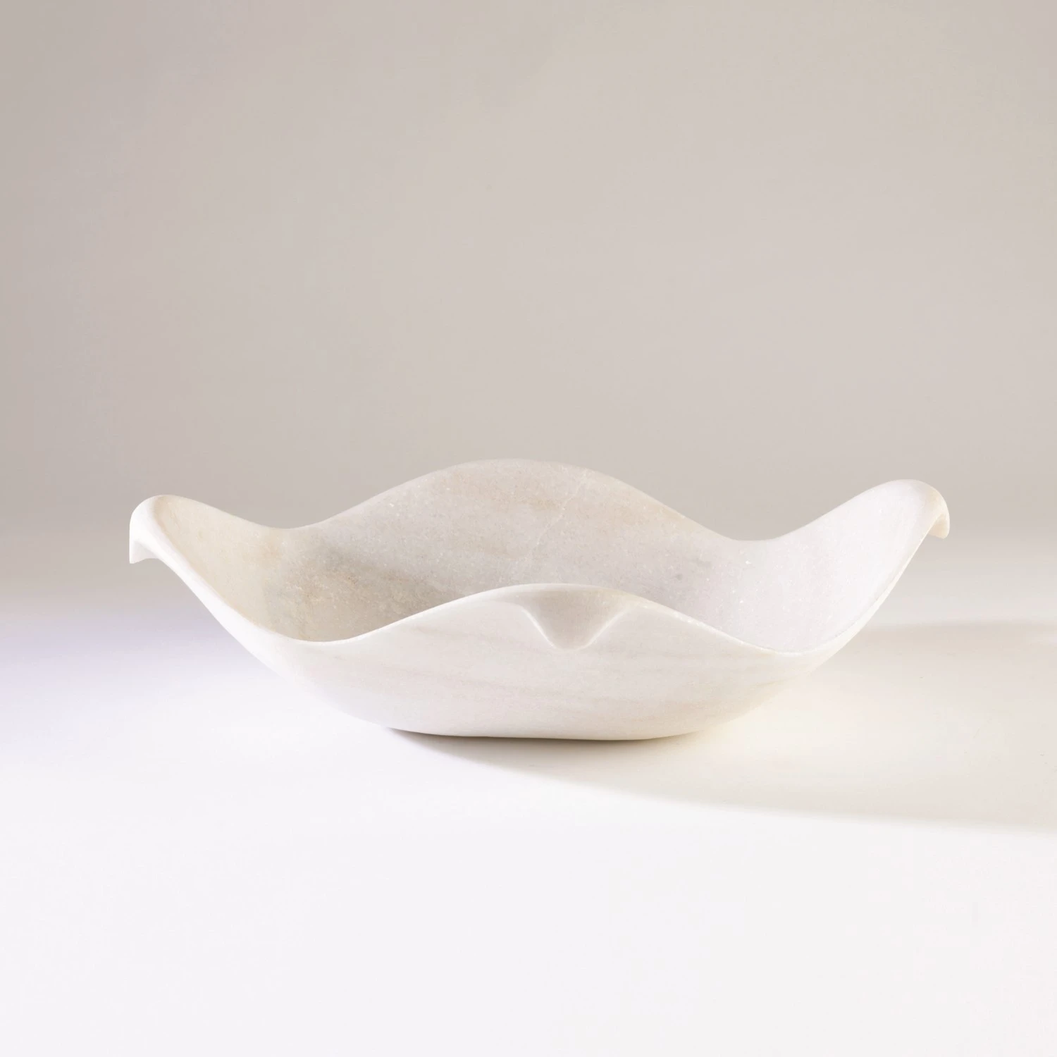 Marble Dove Bowls 4 Marble Dove Bowls - Image 2