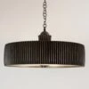 Crimp Chandelier -Online Home Decor 7.90312