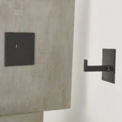 Rustic Panel Brackets