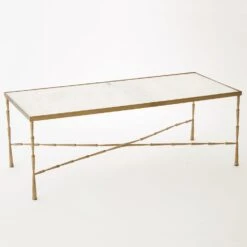 Spike Cocktail Table