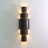 Babylon Sconce-HW -Online Home Decor 7.90527 HW