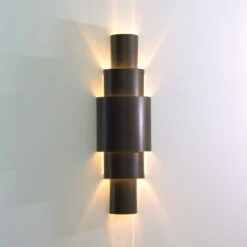 Babylon Sconce-HW