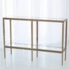 Laforge Console-Antique Gold 2 Laforge Console-Antique Gold -Online Home Decor 7.90586