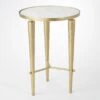 Jasper Accent Table-Brass -Online Home Decor 7.90621