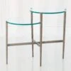 Dante Table-Natural Iron -Online Home Decor 7.90780