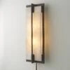Quartz Sconce -Online Home Decor 7.90824