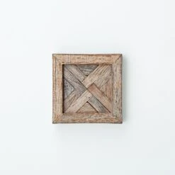 Deer Valley Panel-Grey-Mini