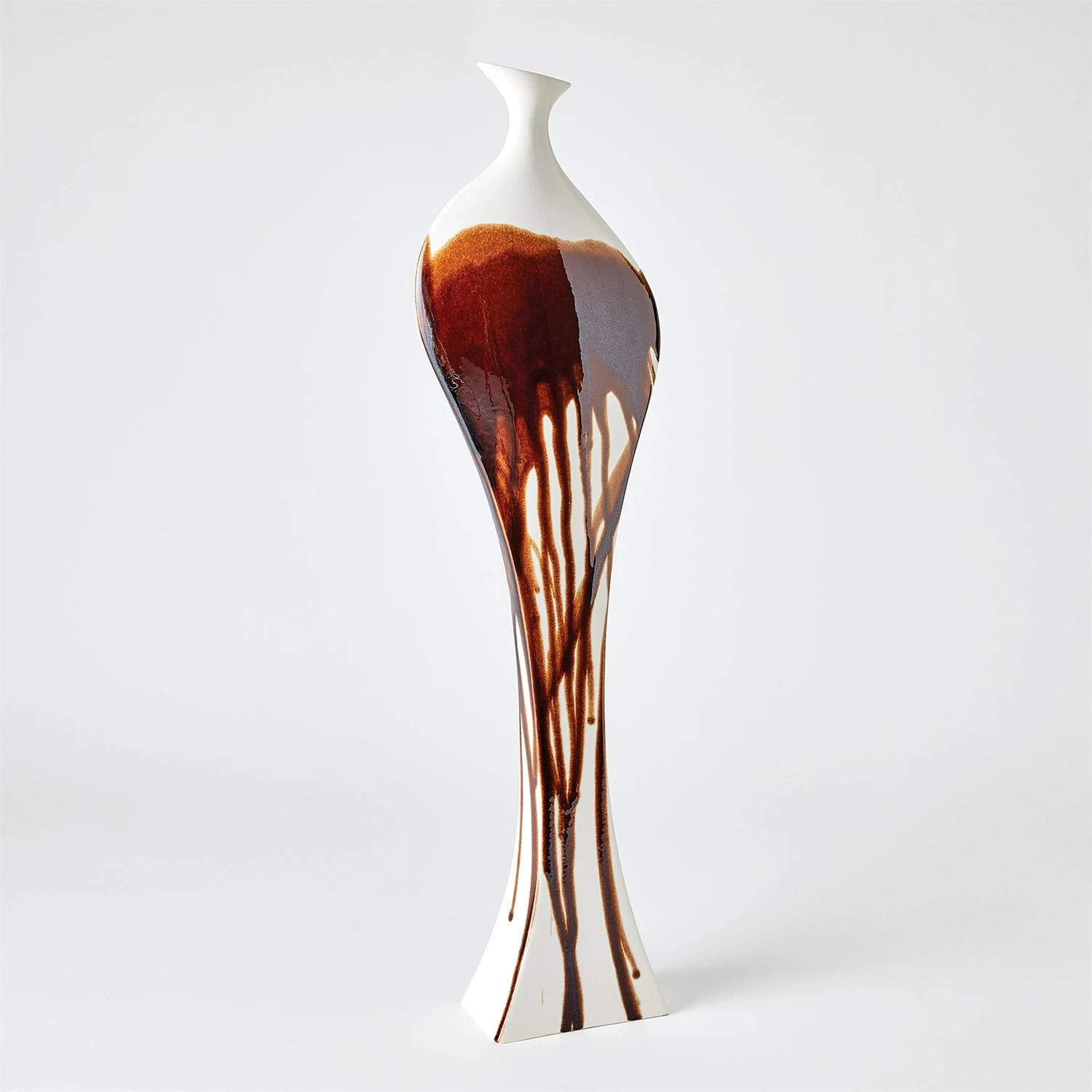 Curvy Bottles-Garnet Splash 4 Curvy Bottles-Garnet Splash - Image 2