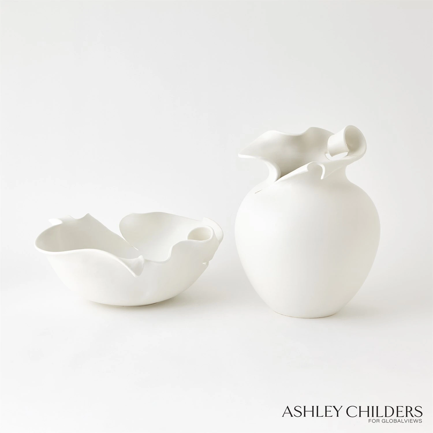 Charlotte Collection-White 3 Charlotte Collection-White