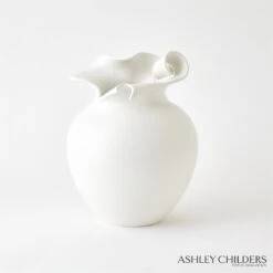 Charlotte Collection-White 11 Charlotte Collection-White -Online Home Decor 71176