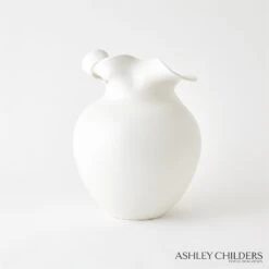 Charlotte Collection-White 12 Charlotte Collection-White -Online Home Decor 71177