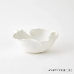 Charlotte Collection-White 14 Charlotte Collection-White -Online Home Decor 71184