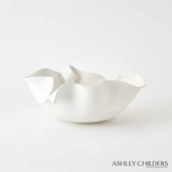 Charlotte Collection-White 15 Charlotte Collection-White -Online Home Decor 71185