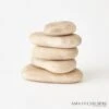 S/5 River Rocks-Sand 2 S/5 River Rocks-Sand -Online Home Decor 71272
