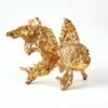 Angelfish-Gold Leaf -Online Home Decor 71694