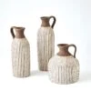 Palisades Pitchers -Online Home Decor 71767