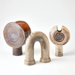 Vintage Vase Collection