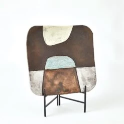 Retro Platters 18 Retro Platters -Online Home Decor 71876