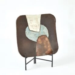 Retro Platters 20 Retro Platters -Online Home Decor 71878